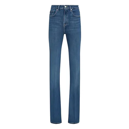 Jeans > Straight Jeans - - Tommy Hilfiger - Modalova