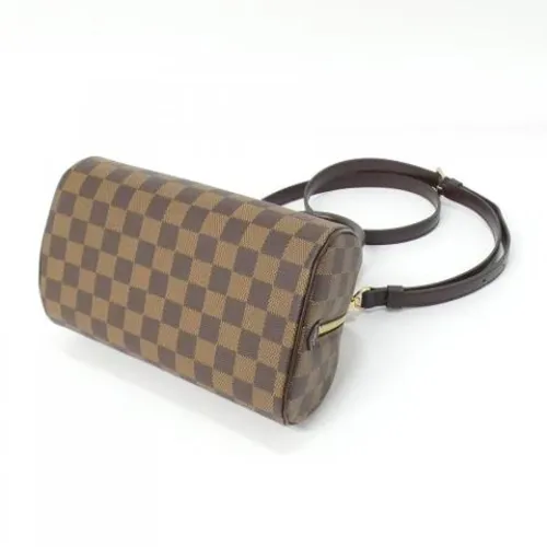 Pre-owned > Pre-owned Bags > Pre-owned Mini Bags - - Louis Vuitton Vintage - Modalova