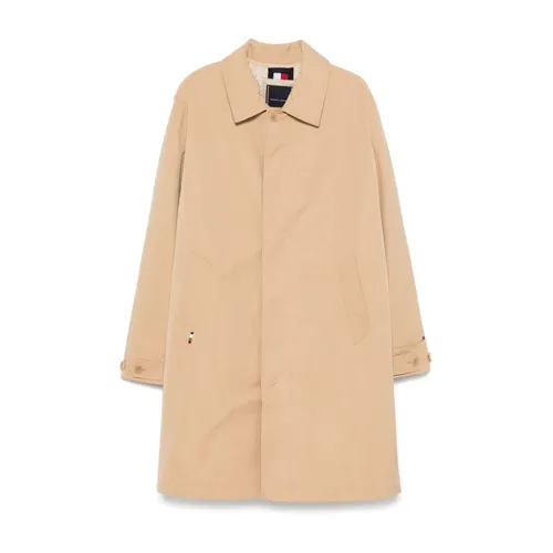 Coats > Parkas - - Tommy Hilfiger - Modalova