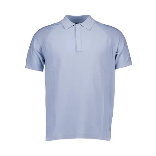 Tops > Polo Shirts - - AlphaTauri - Modalova