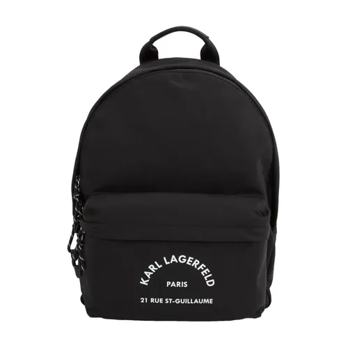 Bags > Backpacks - - Karl Lagerfeld - Modalova
