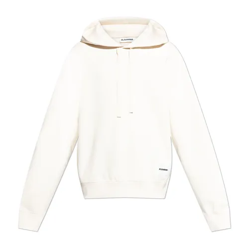 Sweatshirts & Hoodies > Hoodies - - Jil Sander - Modalova