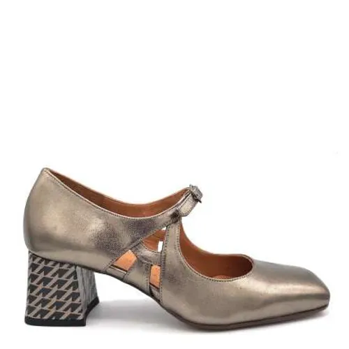 Shoes > Heels > Pumps - - Chie Mihara - Modalova