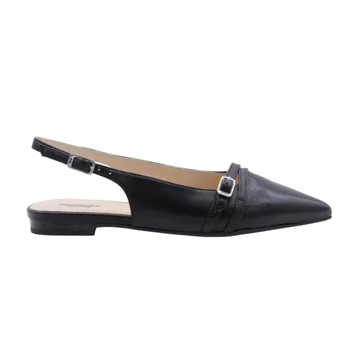 Shoes > Flats > Ballerinas - - Nerogiardini - Modalova