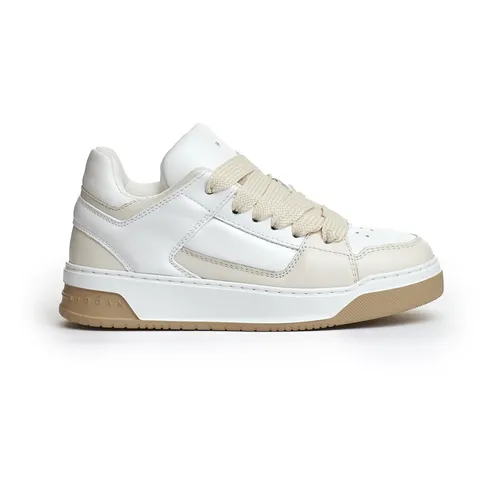 Hogan - Shoes > Sneakers - White - Hogan - Modalova