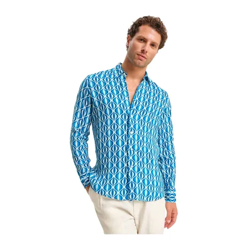 Shirts > Casual Shirts - - Peninsula - Modalova
