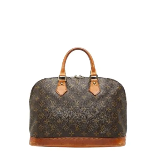 Pre-owned > Pre-owned Bags > Pre-owned Handbags - - Louis Vuitton Vintage - Modalova