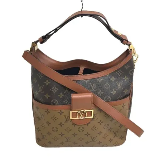 Pre-owned > Pre-owned Bags > Pre-owned Handbags - - Louis Vuitton Vintage - Modalova