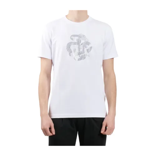 Tops > T-Shirts - - John Richmond - Modalova