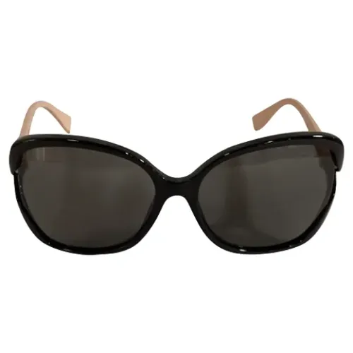 Pre-owned > Pre-owned Accessories - - Fendi Vintage - Modalova
