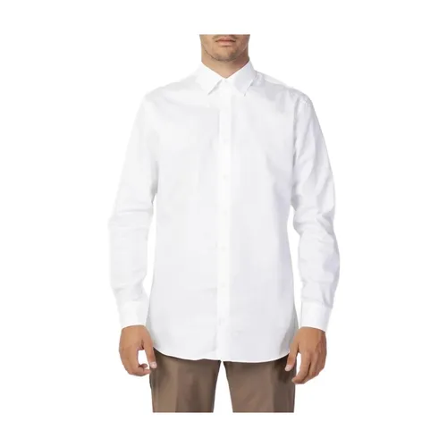 Shirts > Formal Shirts - - Selected Homme - Modalova