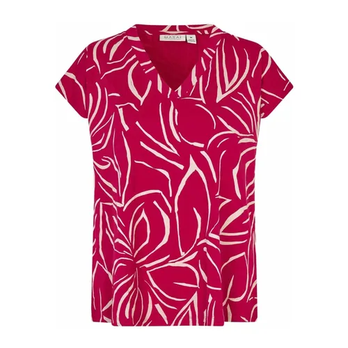 Blouses & Shirts > Blouses - - Masai - Modalova
