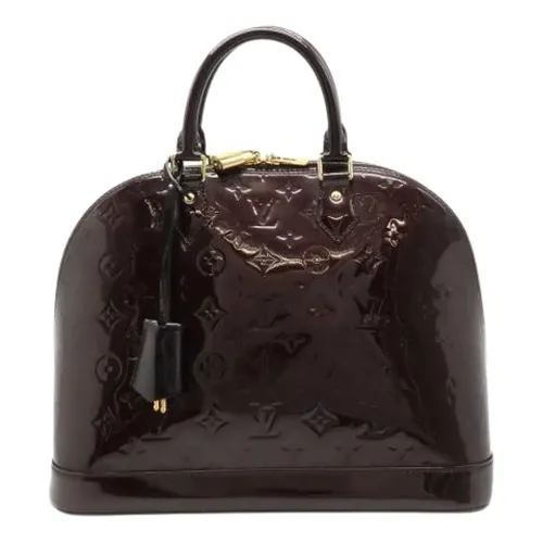 Pre-owned > Pre-owned Bags > Pre-owned Handbags - - Louis Vuitton Vintage - Modalova