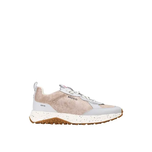 Shoes > Sneakers - - Hugo Boss - Modalova