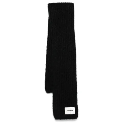 Accessories > Scarves > Winter Scarves - - Jil Sander - Modalova