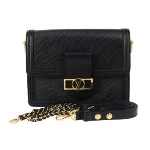 Pre-owned > Pre-owned Bags > Pre-owned Shoulder Bags - - Louis Vuitton Vintage - Modalova