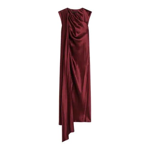 Dresses > Day Dresses > Maxi Dresses - - Max Mara - Modalova