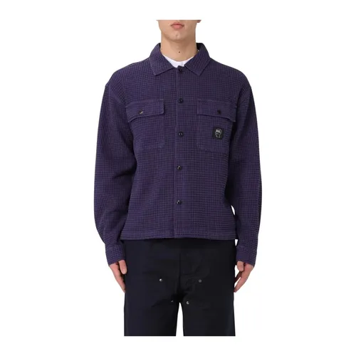 Shirts > Casual Shirts - - Brain Dead - Modalova