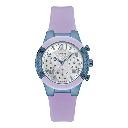 Accessories > Watches - - Guess - Modalova