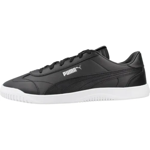 Puma - Shoes > Sneakers - Black - Puma - Modalova