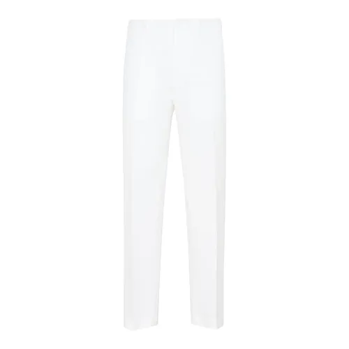 Trousers > Slim-fit Trousers - - Dior - Modalova