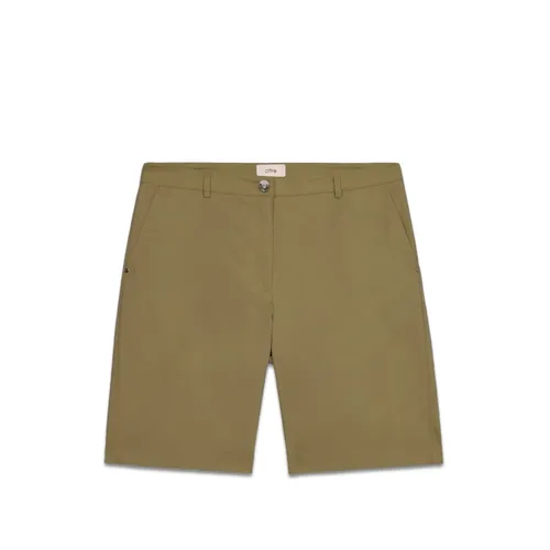 Shorts > Casual Shorts - - Oltre - Modalova