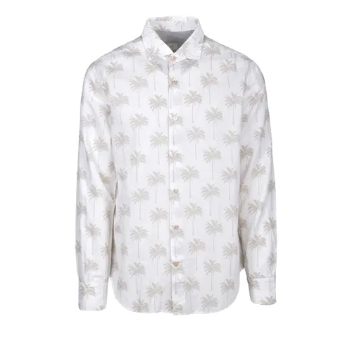 Shirts > Casual Shirts - - Eleventy - Modalova