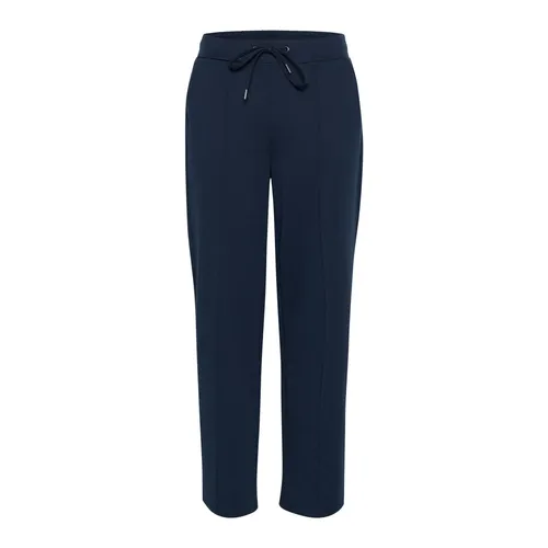 Trousers > Slim-fit Trousers - - Kaffe - Modalova
