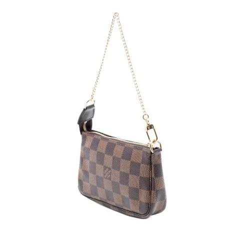 Pre-owned > Pre-owned Bags > Pre-owned Mini Bags - - Louis Vuitton Vintage - Modalova