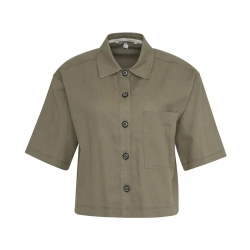 Blouses & Shirts > Shirts - - Barbour - Modalova