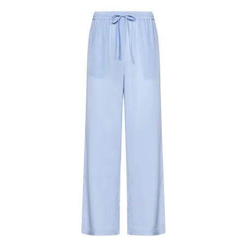 Trousers > Wide Trousers - - P.a.r.o.s.h. - Modalova