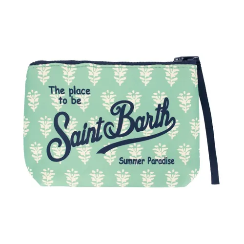 Bags > Clutches - - MC2 Saint Barth - Modalova
