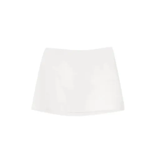 Skirts > Short Skirts - - Ermanno Scervino - Modalova