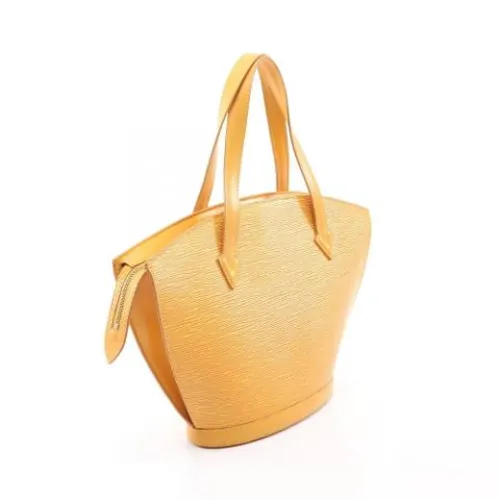 Pre-owned > Pre-owned Bags > Pre-owned Handbags - - Louis Vuitton Vintage - Modalova