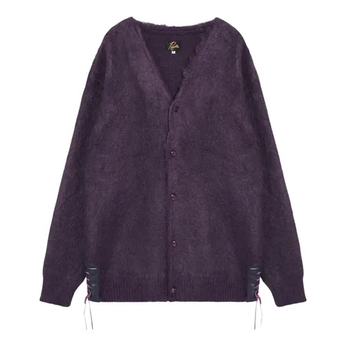 Knitwear > Cardigans - - Needles - Modalova