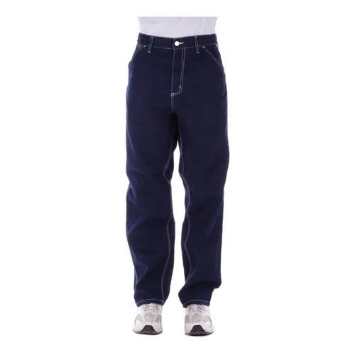 Jeans > Straight Jeans - - Carhartt Wip - Modalova