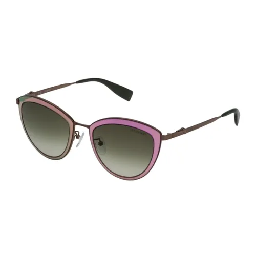Accessories > Sunglasses - - Trussardi - Modalova