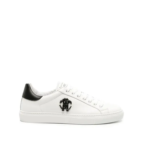 Shoes > Sneakers - - Roberto Cavalli - Modalova