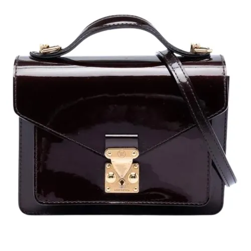 Pre-owned > Pre-owned Bags > Pre-owned Mini Bags - - Louis Vuitton Vintage - Modalova
