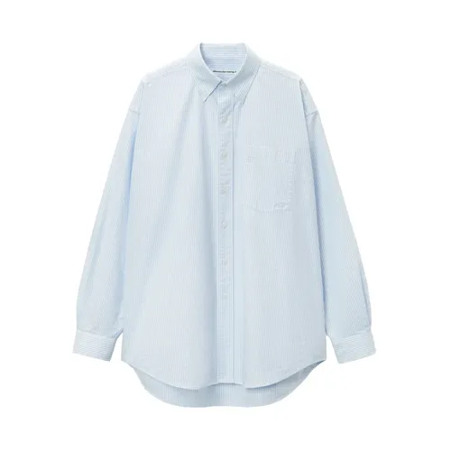 Blouses & Shirts > Shirts - - T by Alexander Wang - Modalova