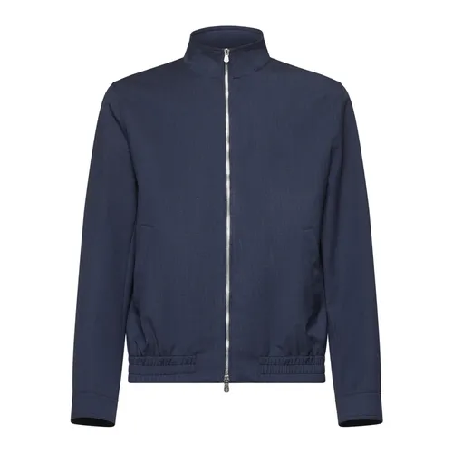 Jackets > Light Jackets - - Brunello Cucinelli - Modalova
