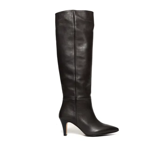 Shoes > Boots > Heeled Boots - - L'arianna - Modalova