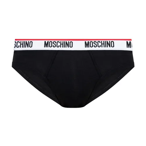 Underwear > Bottoms - - Moschino - Modalova