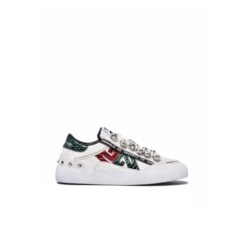 Shoes > Sneakers - - Emanuelle Vee - Modalova