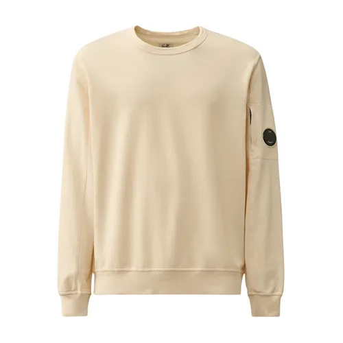 Sweatshirts & Hoodies > Sweatshirts - - C.p. Company - Modalova