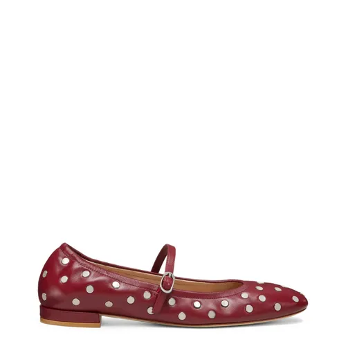 Shoes > Flats > Ballerinas - - Stuart Weitzman - Modalova
