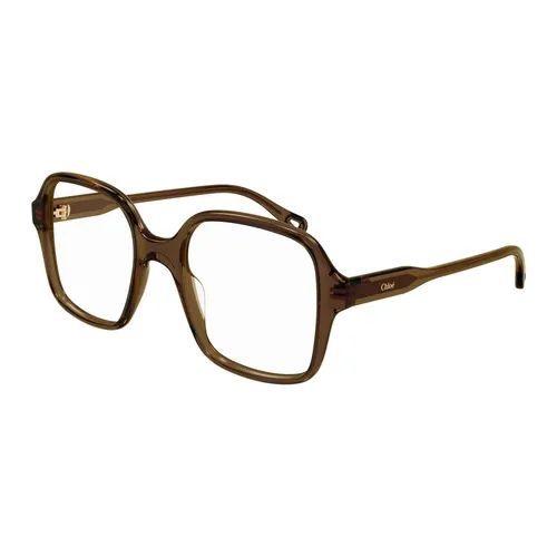 Accessories > Glasses - - Chloé - Modalova