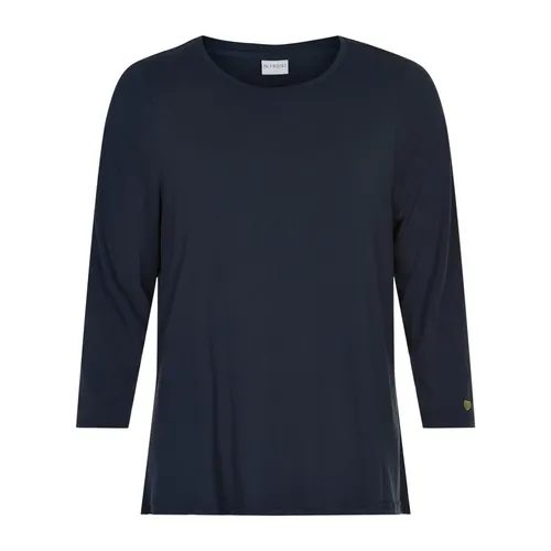 Tops > Long Sleeve Tops - - IN Front - Modalova