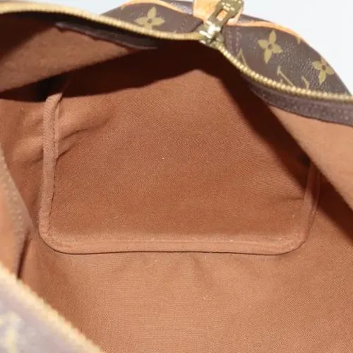 Pre-owned > Pre-owned Bags > Pre-owned Weekend Bags - - Louis Vuitton Vintage - Modalova