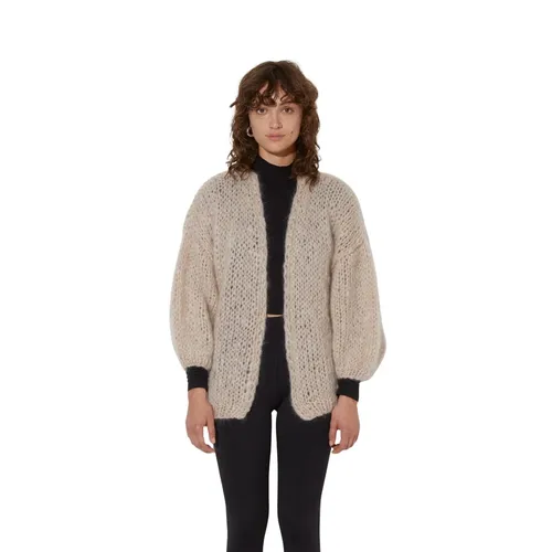 Knitwear > Cardigans - - Maiami - Modalova